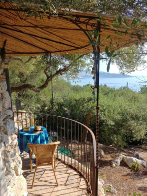 Il Trullo sul mare